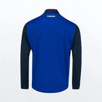 Head Breaker Jacket-royal dark blue