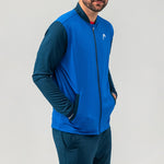 Head Breaker Jacket-royal dark blue