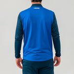 Head Breaker Jacket-royal dark blue