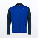 Head Breaker Jacket-royal dark blue