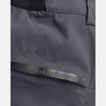Peak Performance Iconic Long Shorts deep earth