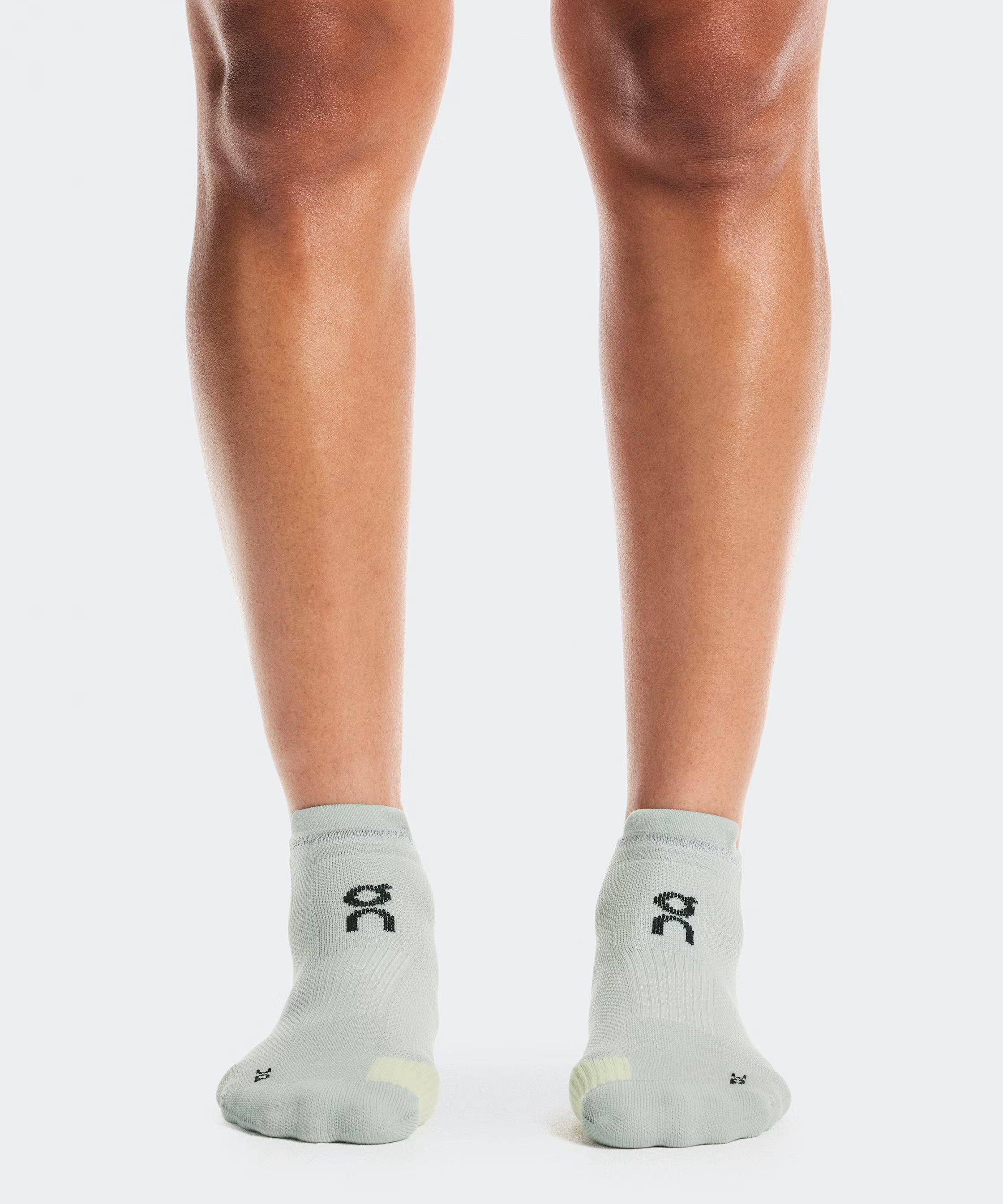 On Performance Run Sock Low Unisex