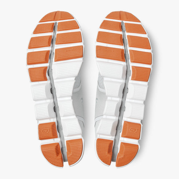 On Cloud wmn glacier white