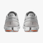 On Cloud wmn glacier white