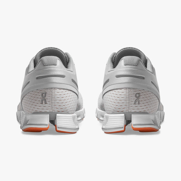 On Cloud wmn glacier white