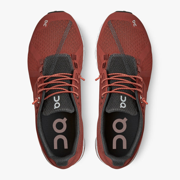 On Cloud wmn ruby white