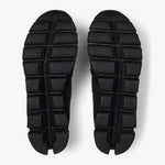 On Cloud wmn all black