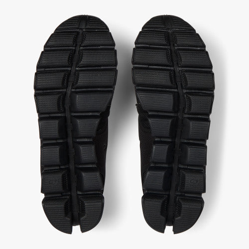 On Cloud wmn all black