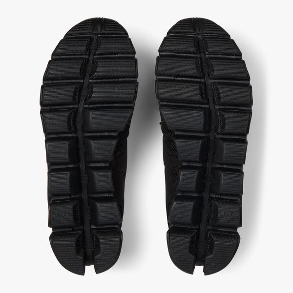 On Cloud all black