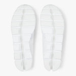 On Cloud wmn all white