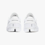 On Cloud wmn all white