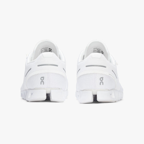 On Cloud wmn all white