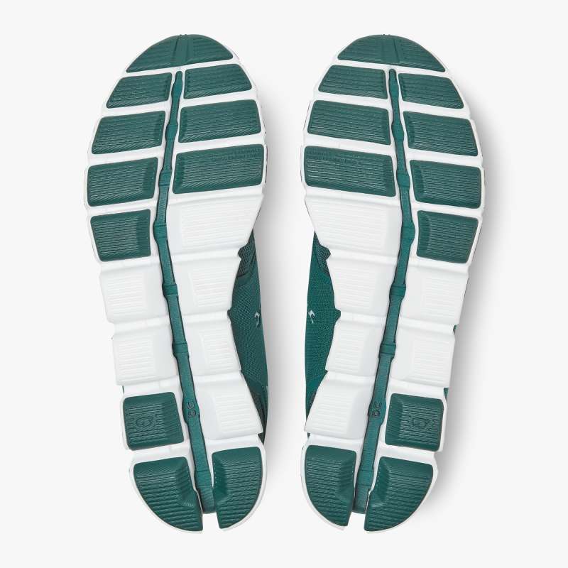 On Cloud Evergreen/Black