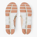 On Cloud wmn rose/sand