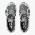 On Cloud wmn slate/rock