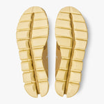 On Cloud Monochrome dijon