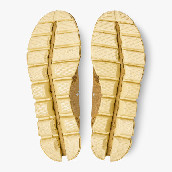 On Cloud Monochrome dijon