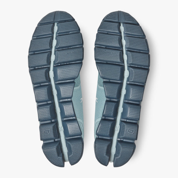 On Cloud Monochrome sea