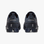 On Cloud waterproof navy