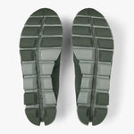 On Cloud waterproof forest