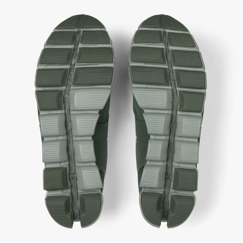 On Cloud waterproof forest