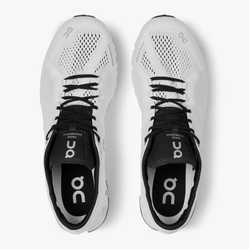 On Cloud X wmn white 21