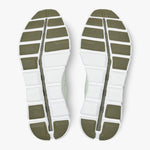 On Cloud X aloe/white