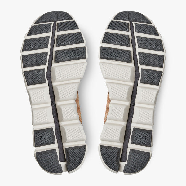 On Cloud X wmn mocha sand