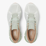 On Cloudflow wmn aloe/white