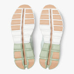 On Cloudflow wmn aloe/white