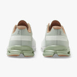 On Cloudflow wmn aloe/white