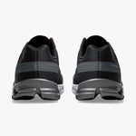 On Cloudflow black asphalt