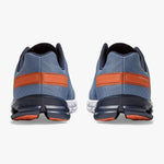 On Cloudflow lake flare