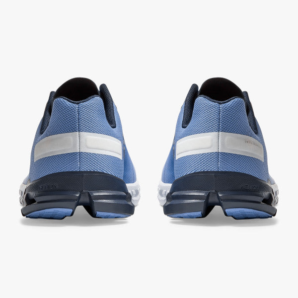 On Cloudflow wmn marina white