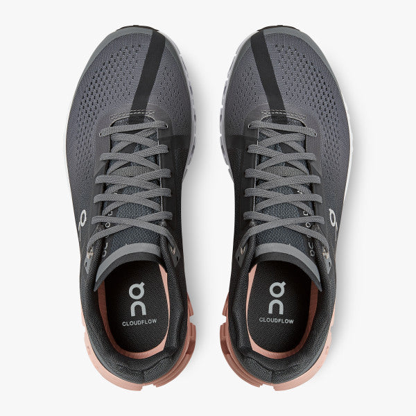 On Cloudflow wmn rock rose