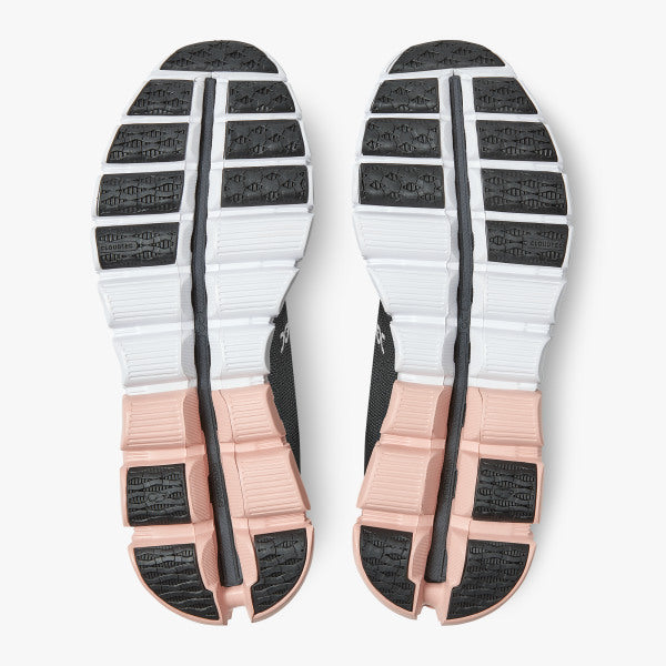 On Cloudflow wmn rock rose