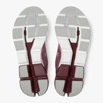 On Cloudflyer magenta/mulberry