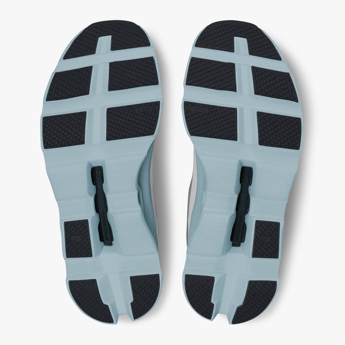 On Cloudmonster frost surf