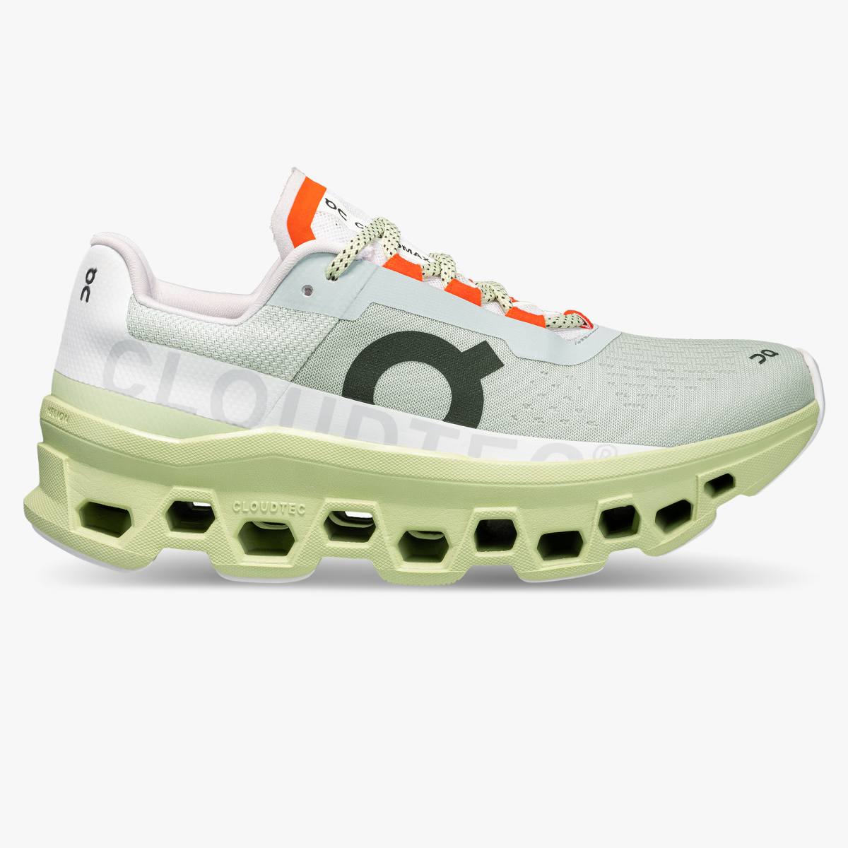 On Cloudmonster wmn glacier meadow