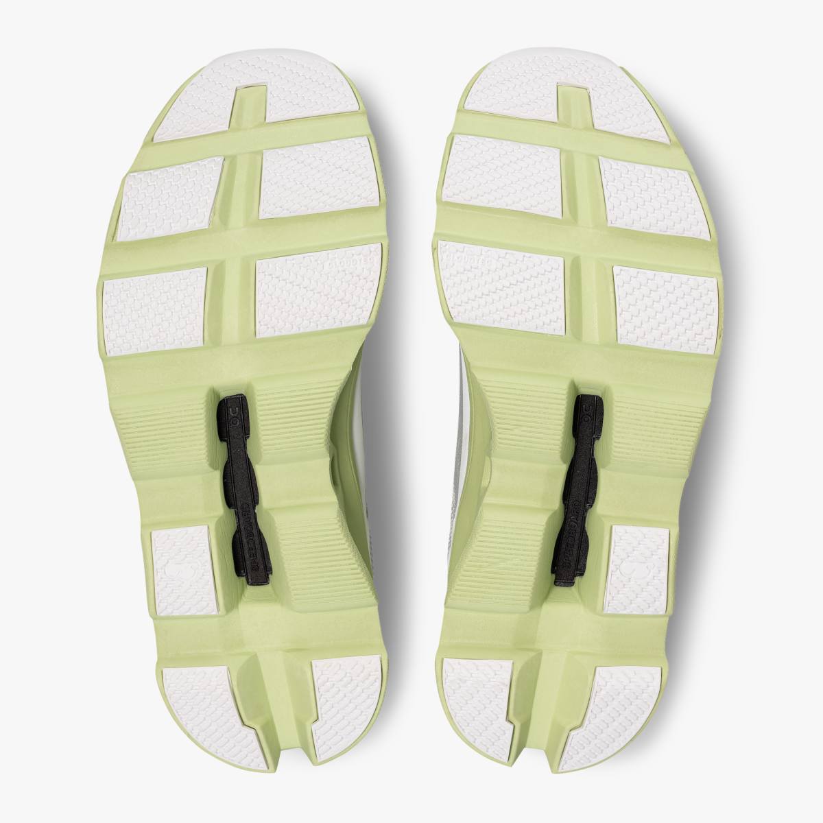 On Cloudmonster wmn glacier meadow