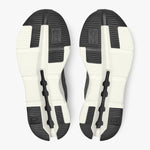 On Cloudnova black white