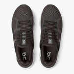 On Cloudswift black/rock 21