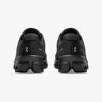 On Cloudventure Waterproof black