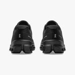 On Cloudventure Waterproof wmn black