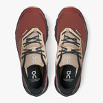 On Cloudventure Waterproof wmn ruby magnet