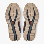 On Cloudventure Waterproof wmn ruby magnet