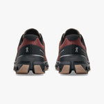 On Cloudventure Waterproof wmn ruby magnet