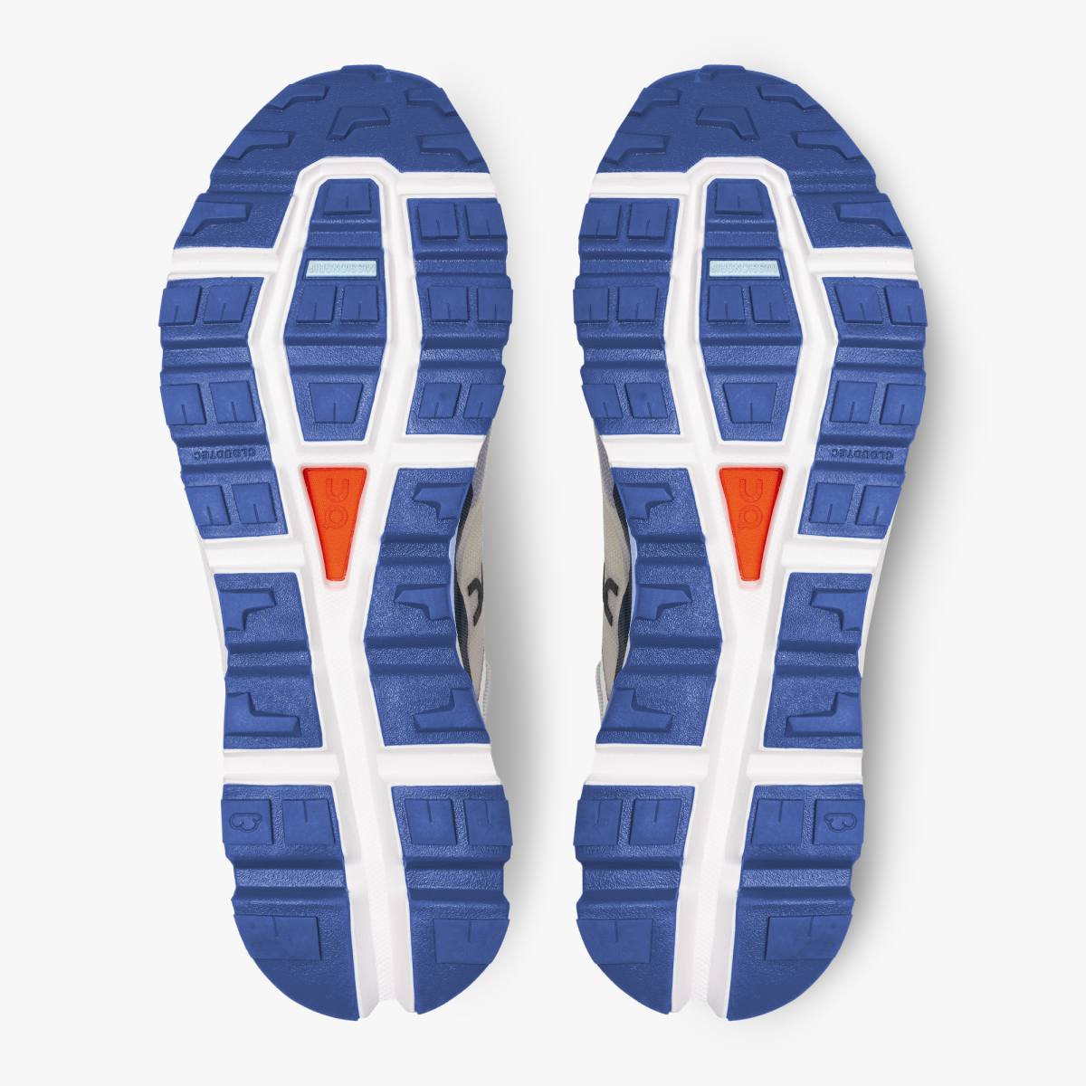 On Cloudvista frost-ink