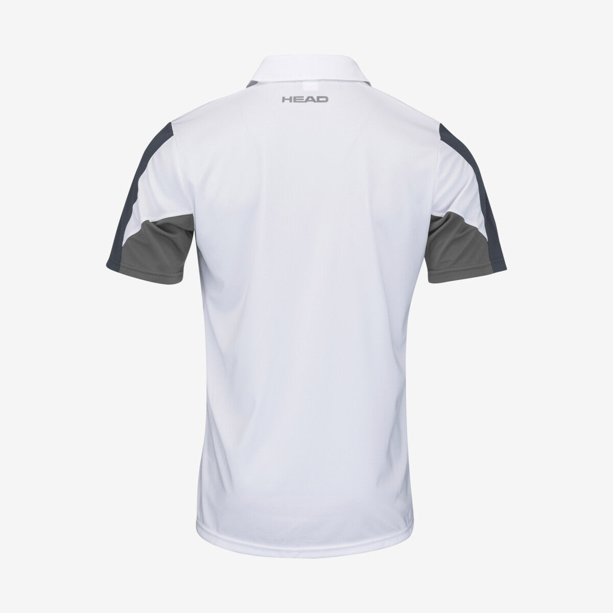 Head Club 22 Tech Polo Shirt-WHNV