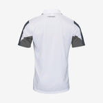 Head Club 22 Tech Polo Shirt-WHNV